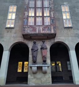 Szent István Király Múzeum