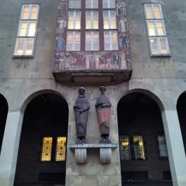 Szent István Király Múzeum Székesfehérvár - Egyéb