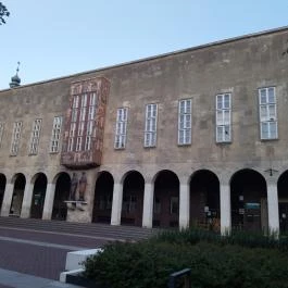 Szent István Király Múzeum - Országzászlótéri Kiállítóhely, Székesfehérvár - Egyéb