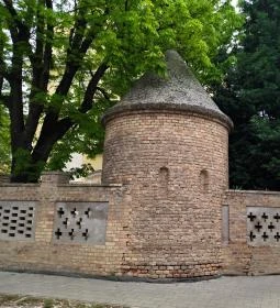 Szent István király Plébániatemplom Makó-Belváros