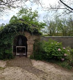 Szent István király Plébániatemplom Makó-Belváros