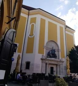 Szent István-székesegyház