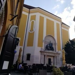 Szent István-székesegyház Székesfehérvár - Egyéb