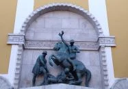 Szent István-székesegyház Székesfehérvár