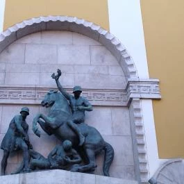 Szent István-székesegyház Székesfehérvár - Egyéb