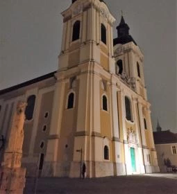 Szent István-székesegyház