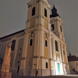 Szent István-székesegyház Székesfehérvár - Egyéb