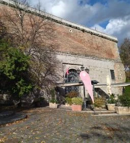 18. legjobb látnivaló: Szent István tér 