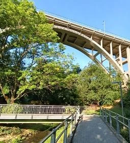 Szent István völgyhíd