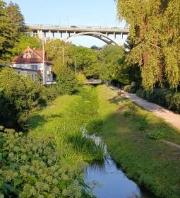 Szent István völgyhíd