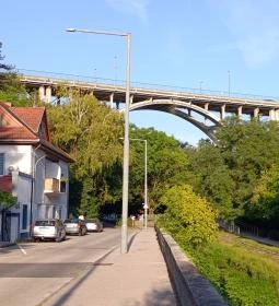 Szent István völgyhíd