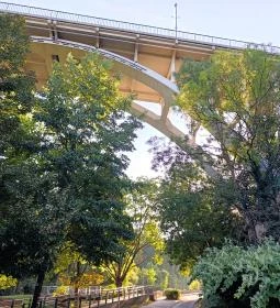 Szent István völgyhíd