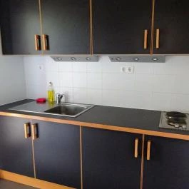 Szent Jakab Ház, Pannonhalma - Belső