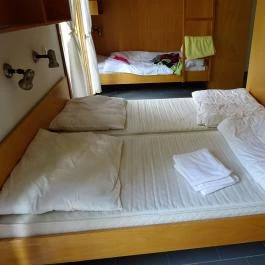 Szent Jakab Ház, Pannonhalma - Szobák