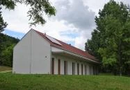 Szent Jakab Ház Pannonhalma