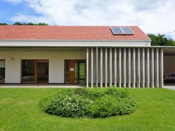 Szent Jakab Ház Pannonhalma