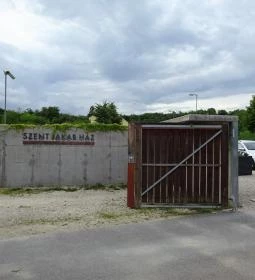 Szent Jakab Ház