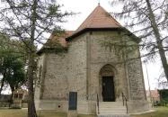 Szent Jakab-kápolna Sopron