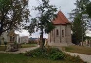 Szent Jakab-kápolna Sopron