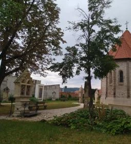 Szent Jakab-kápolna 