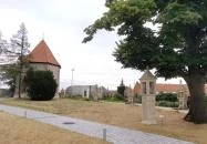 Szent Jakab-kápolna Sopron