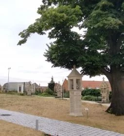 Szent Jakab-kápolna 