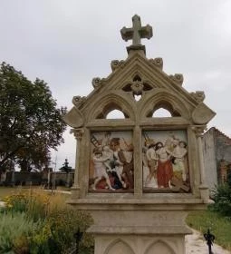 Szent Jakab-kápolna 