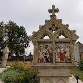 Szent Jakab-kápolna , Sopron - Egyéb