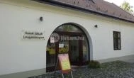 Szent Jakab Látogatóközpont Lébény - 