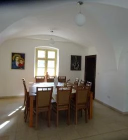 Szent Jakab Látogatóközpont