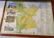 Szent Jakab Látogatóközpont Lébény