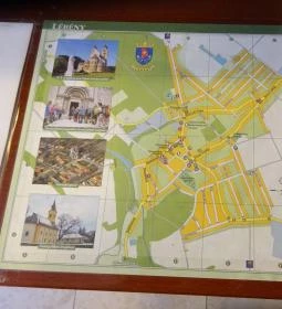 Szent Jakab Látogatóközpont