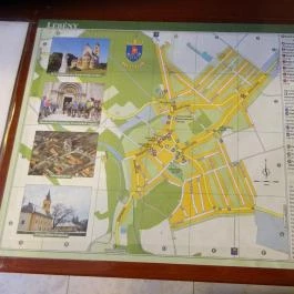 Szent Jakab Látogatóközpont Lébény - Egyéb