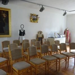 Szent Jakab Látogatóközpont Lébény - Egyéb