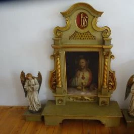 Szent Jakab Látogatóközpont Lébény - Egyéb