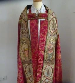 Szent Jakab Látogatóközpont