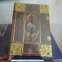 Szent Jakab Látogatóközpont Lébény - Egyéb