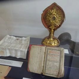 Szent Jakab Látogatóközpont Lébény - Egyéb