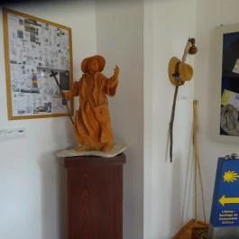 Szent Jakab Látogatóközpont Lébény - Egyéb