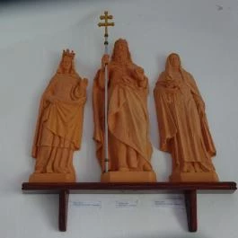 Szent Jakab Látogatóközpont Lébény - Egyéb