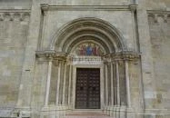 Szent Jakab Látogatóközpont Lébény