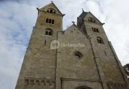 Szent Jakab Látogatóközpont Lébény