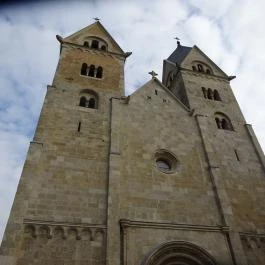 Szent Jakab Látogatóközpont Lébény - Egyéb