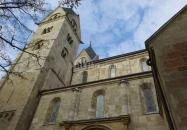 Szent Jakab Látogatóközpont Lébény