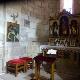 Szent Jakab Látogatóközpont Lébény - Egyéb