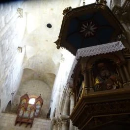 Szent Jakab Látogatóközpont Lébény - Egyéb