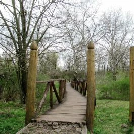 Szent Jakab Sétány Dabas - Egyéb