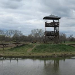 Szent Jakab Sétány Dabas - Egyéb