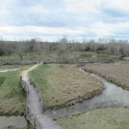 Szent Jakab Sétány Dabas - Egyéb