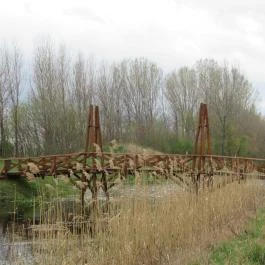 Szent Jakab Sétány Dabas - Egyéb